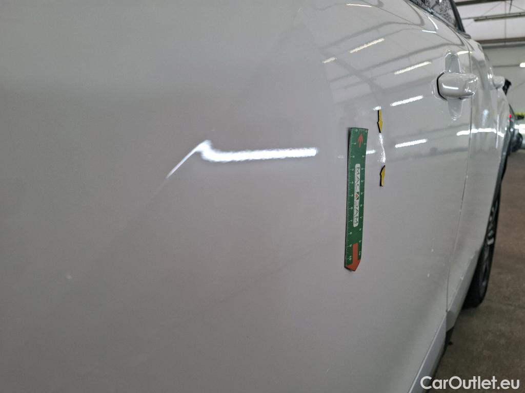  Peugeot  2008  Allure Pack 1.5 HDi 130CV BVA8 E6d #11