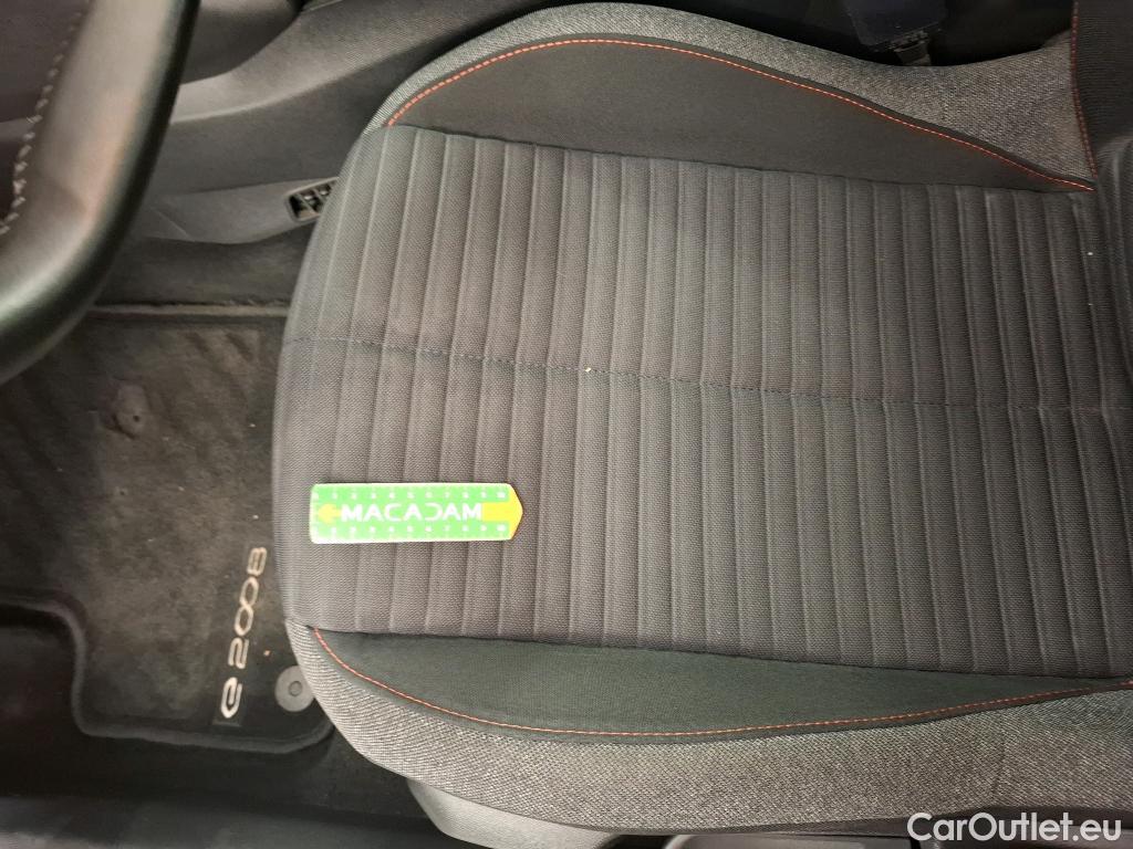  Peugeot  2008  (e-) Active 50kWh BVA #3