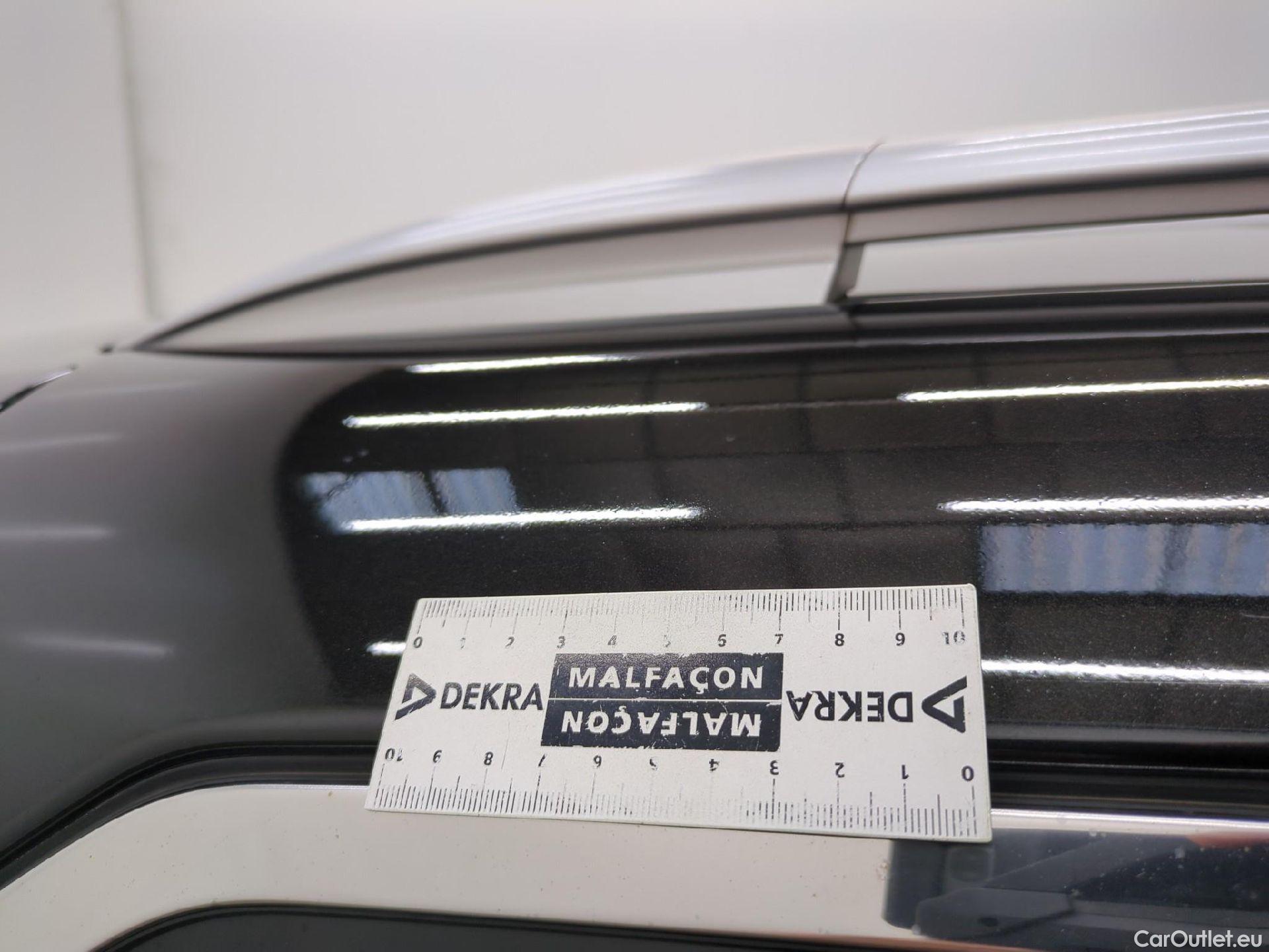  Nissan  Qashqai NISSAN  / 2017 / 5P / Crossover 1.3 DIG-T 160 DCT Tekna #22