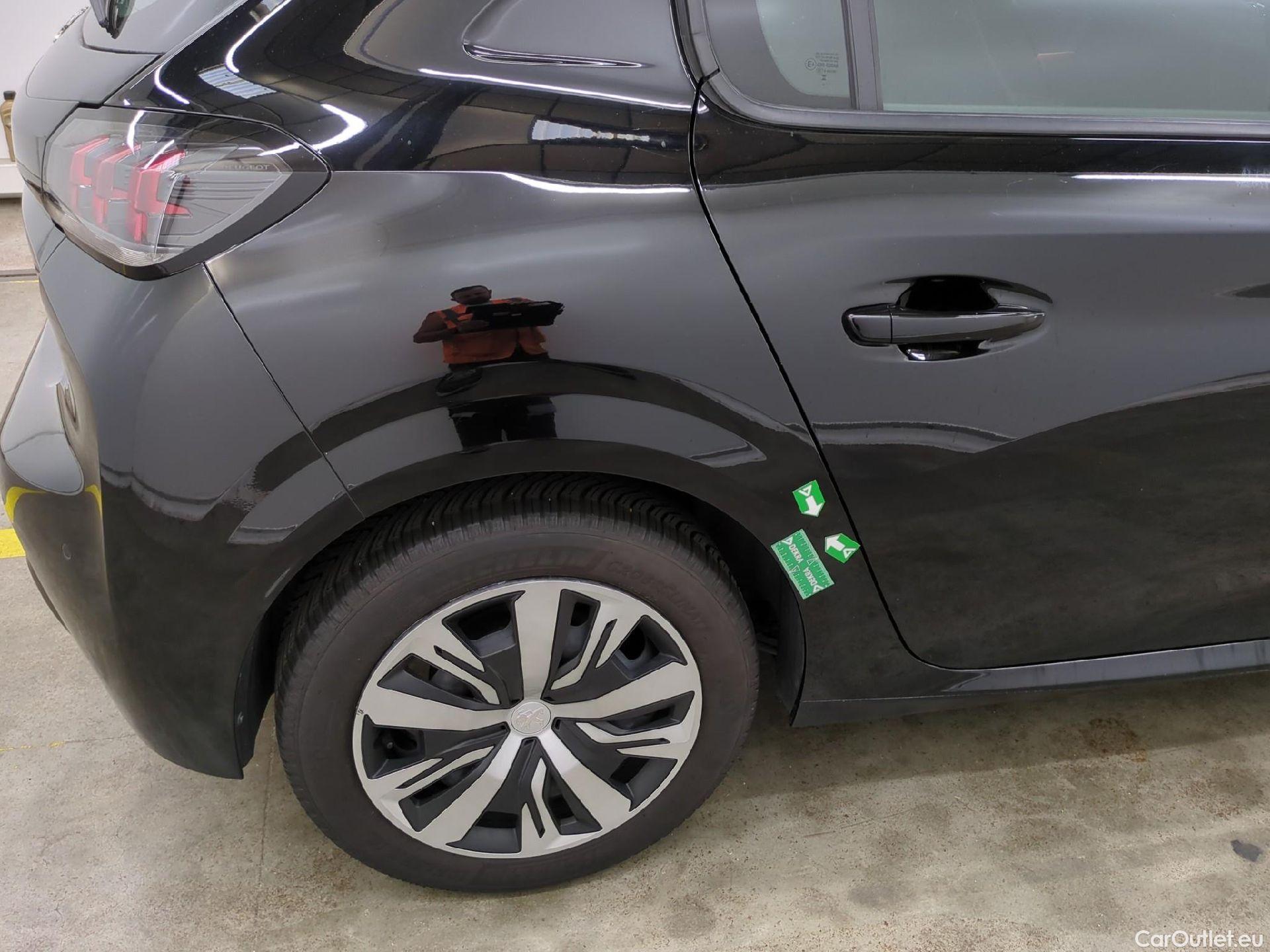  Peugeot  208  Active Pack 1.2 PureTech 100CV BVM6 E6d #14