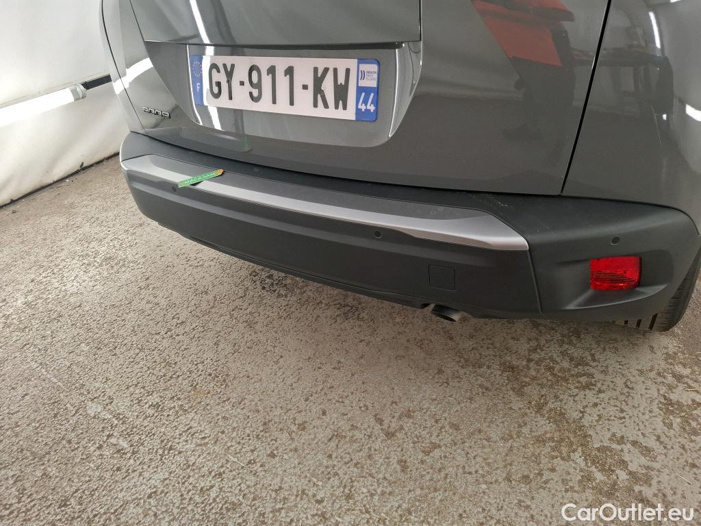  Peugeot  2008  Active 1.2 PureTech 100CV BVM6 6E #9