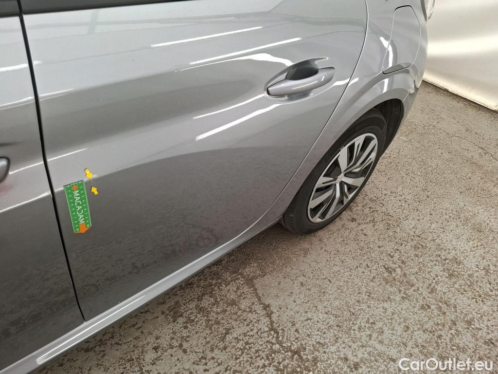  Peugeot  208  Active Pack 1.2 PureTech 100CV BVM6 E6d #9