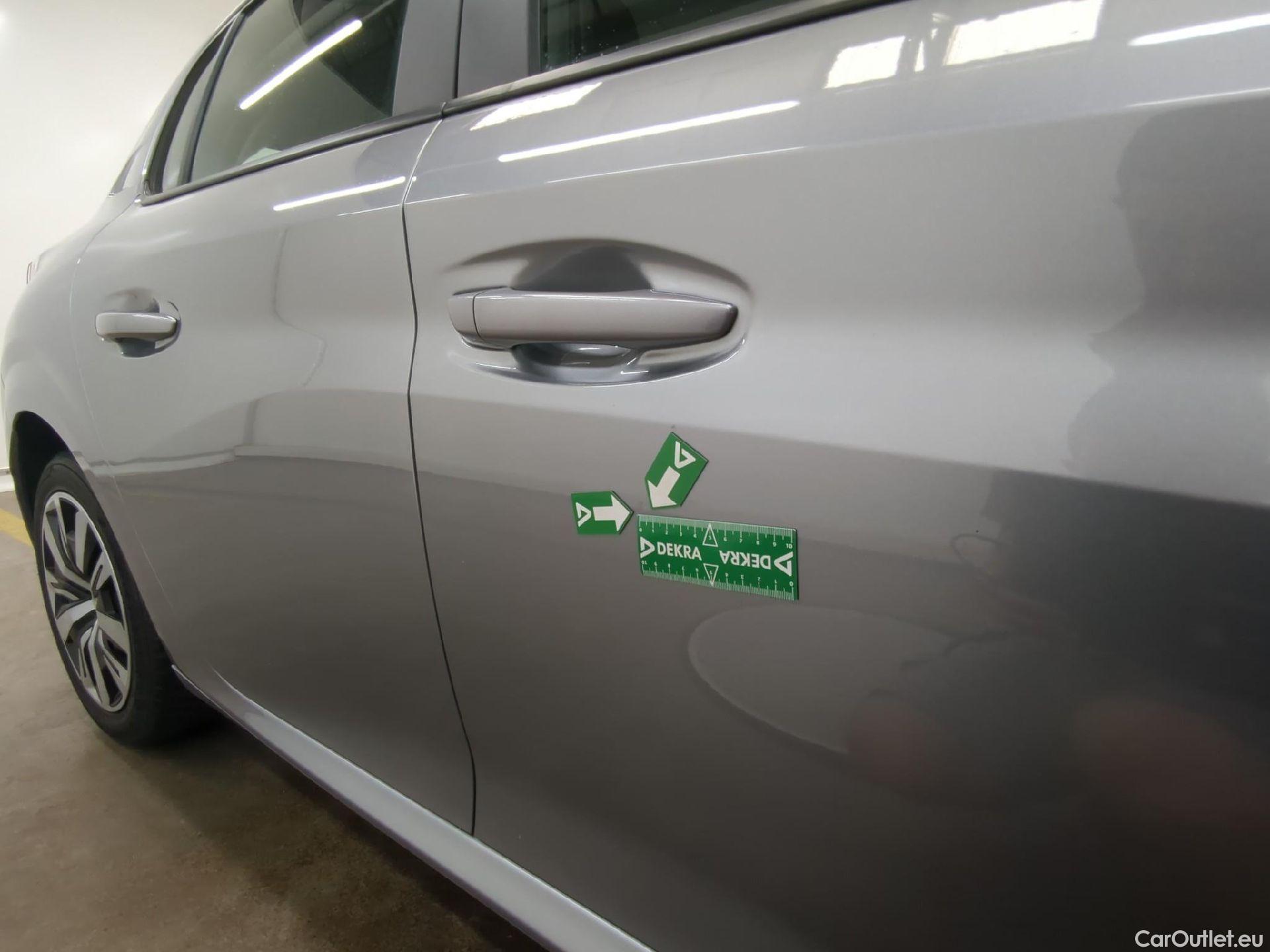  Peugeot  208  Active Pack 1.2 PureTech 100CV BVM6 E6d #3