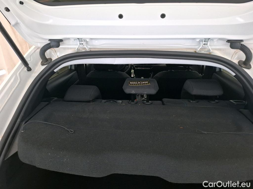  Peugeot  208  Style 1.2 PureTech 75CV BVM5 E6d #7