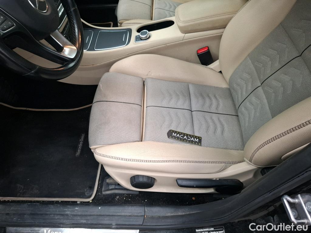  Mercedes  GLA MERCEDES-BENZ Classe  / 2017 / 5P / SUV  220 d Business Edition BVA7 #1