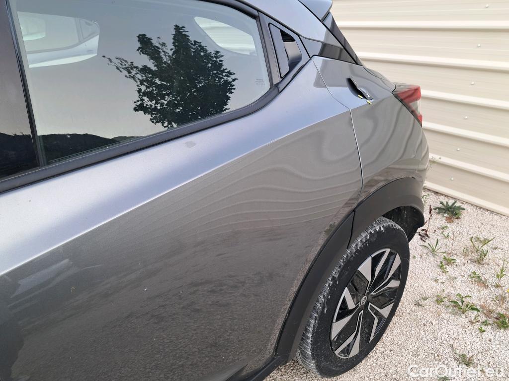 Nissan  Juke NISSAN  / 2019 / 5P / Crossover DIG-T 114 BVM6 Business Edition #39