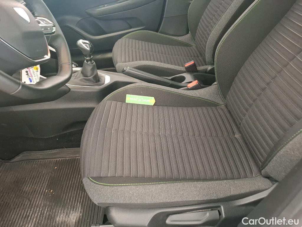  Peugeot  208  Active 1.2 PureTech 100CV BVM6 E6d #8