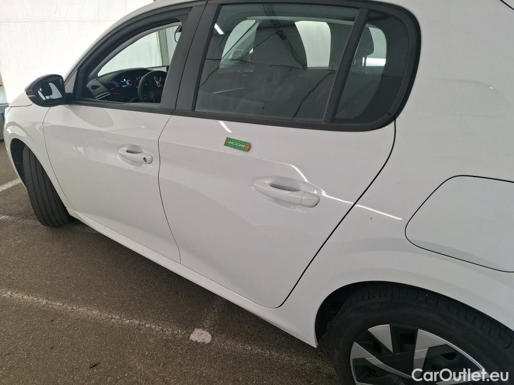  Peugeot  208  Active 1.2 PureTech 100CV BVM6 E6d #12