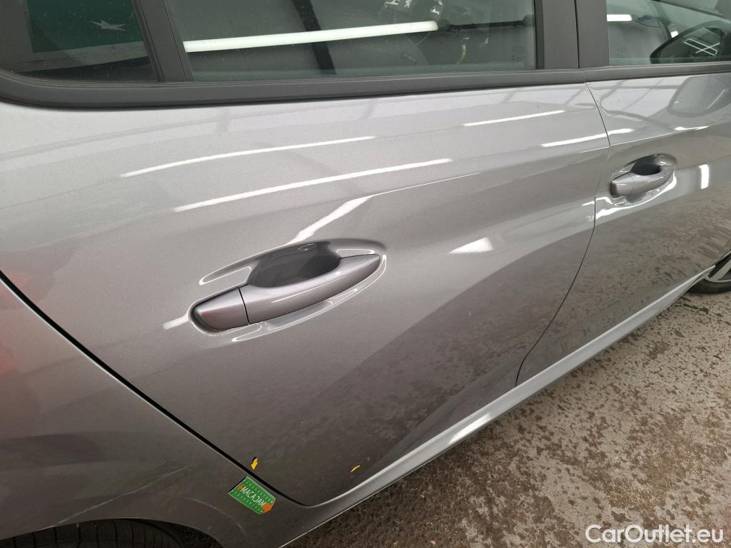 Peugeot  208  Active Pack 1.2 PureTech 100CV BVM6 E6d #12
