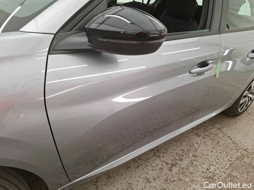  Peugeot  208  Active Pack 1.2 PureTech 100CV BVM6 E6d #1