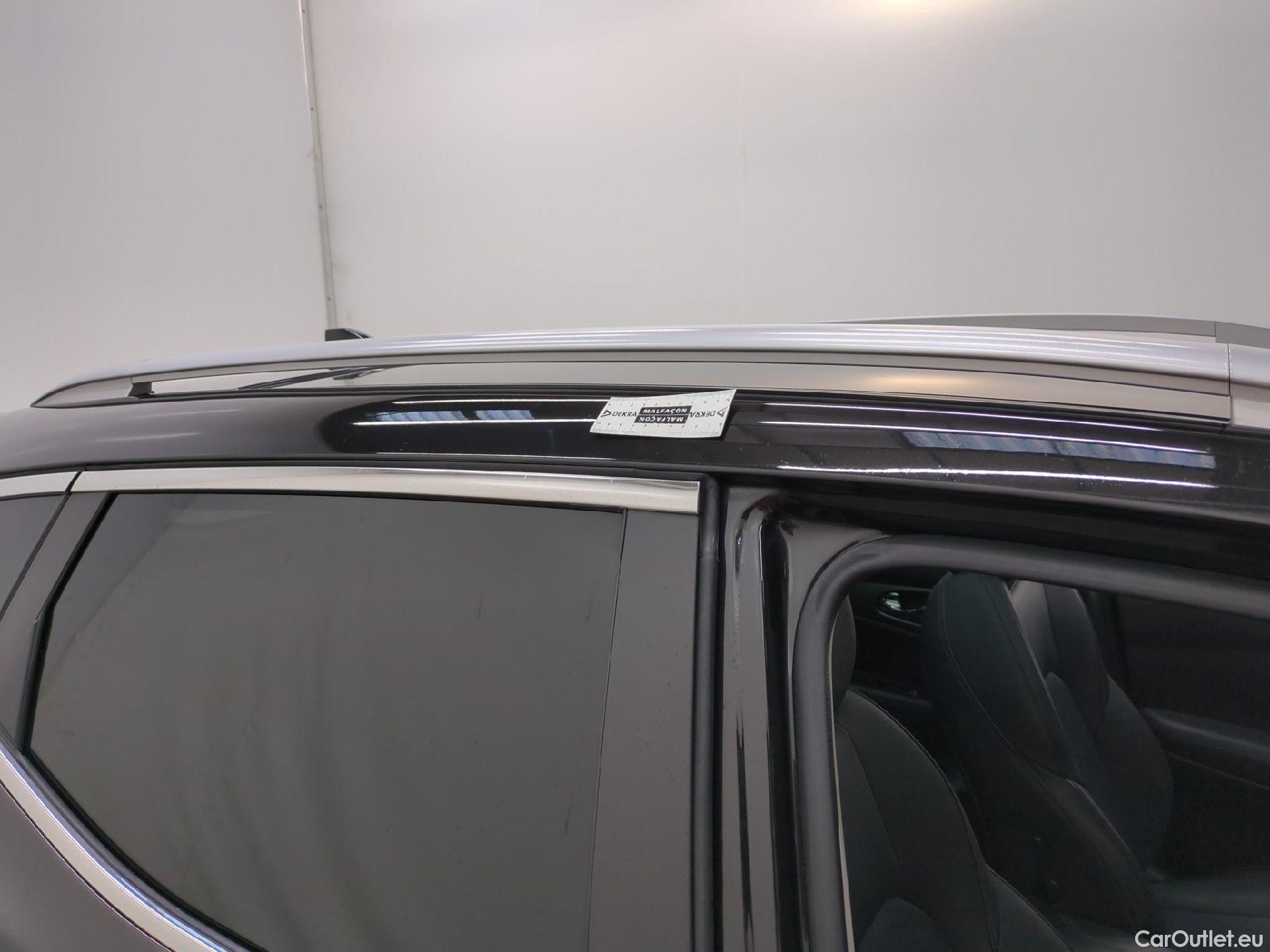  Nissan  Qashqai NISSAN  / 2017 / 5P / Crossover 1.3 DIG-T 160 DCT Tekna #24