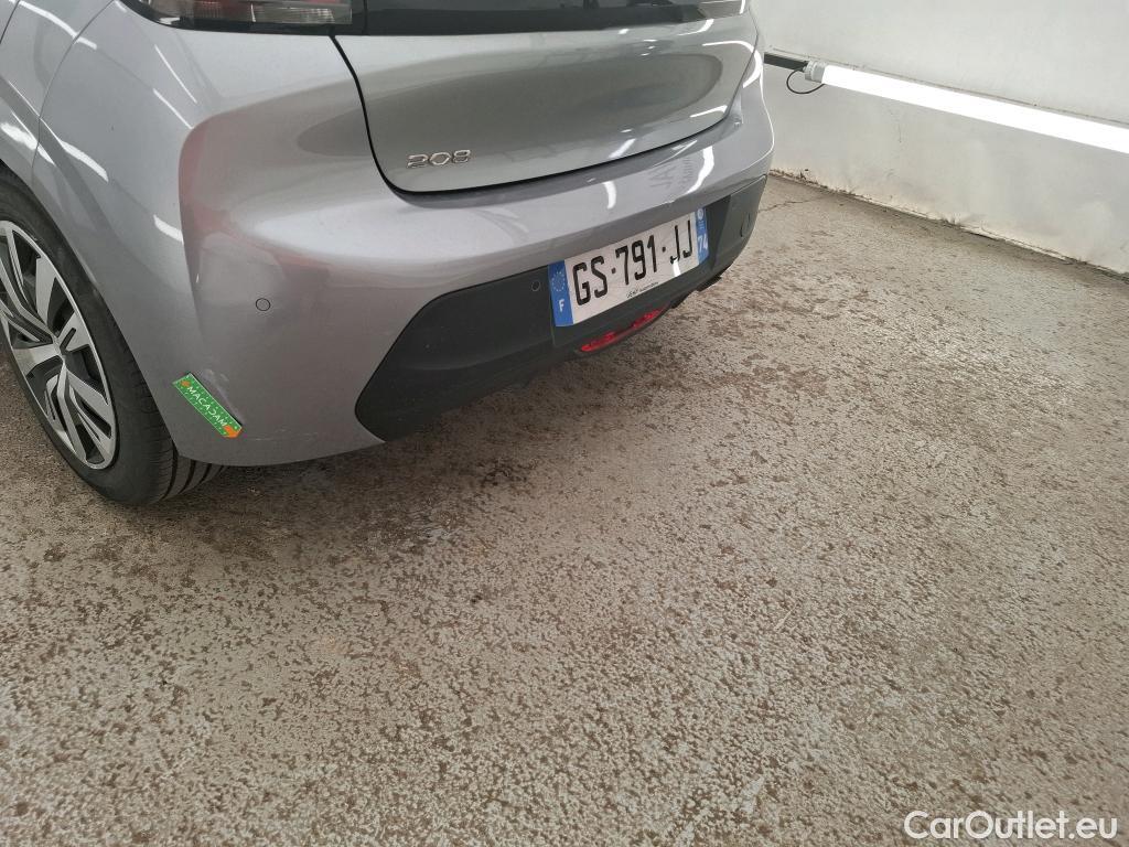  Peugeot  208  Active Pack 1.2 PureTech 100CV BVM6 E6d #14