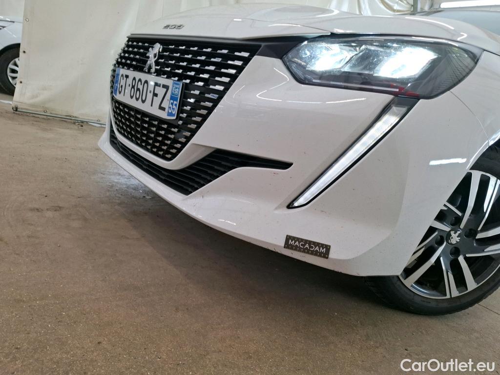  Peugeot  208  Style 1.2 PureTech 75CV BVM5 E6d #1