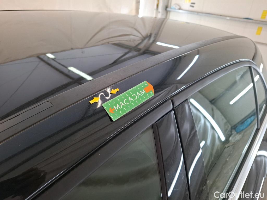  Mercedes  A-Klasse MERCEDES-BENZ Classe A Compact / 2018 / 5P / Berline A 180 d Business Line #19