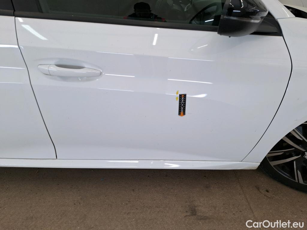  Peugeot  208  Style 1.2 PureTech 75CV BVM5 E6d #17