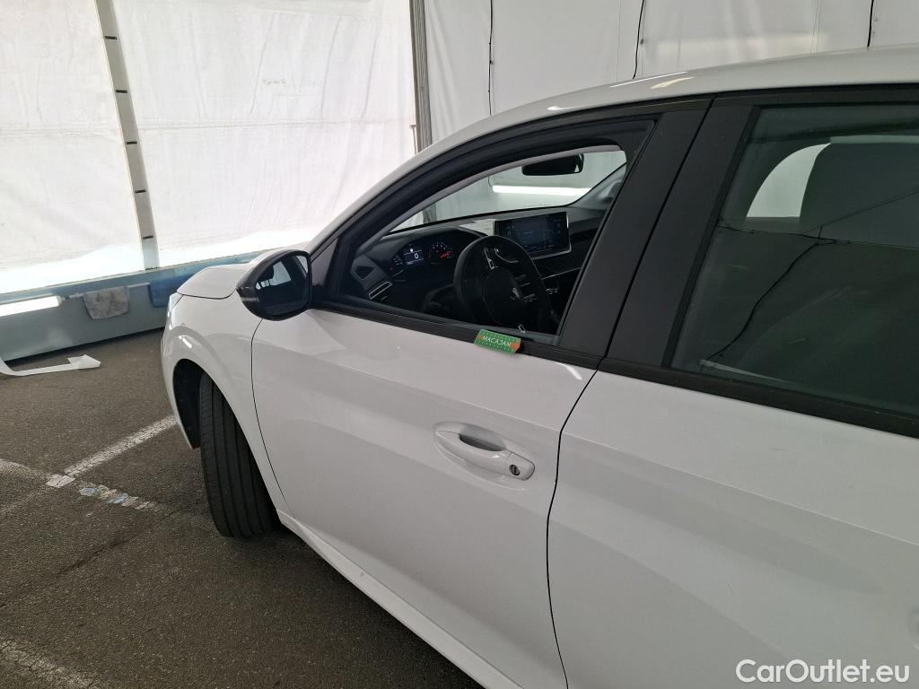  Peugeot  208  Active 1.2 PureTech 100CV BVM6 E6d #16