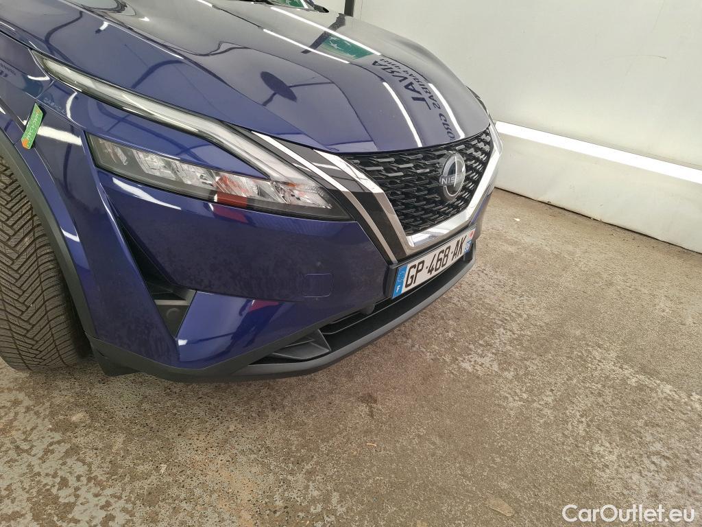  Nissan  Qashqai NISSAN   2021  5P Crossover 13 MHEV 158ch Xtronic Acenta #3