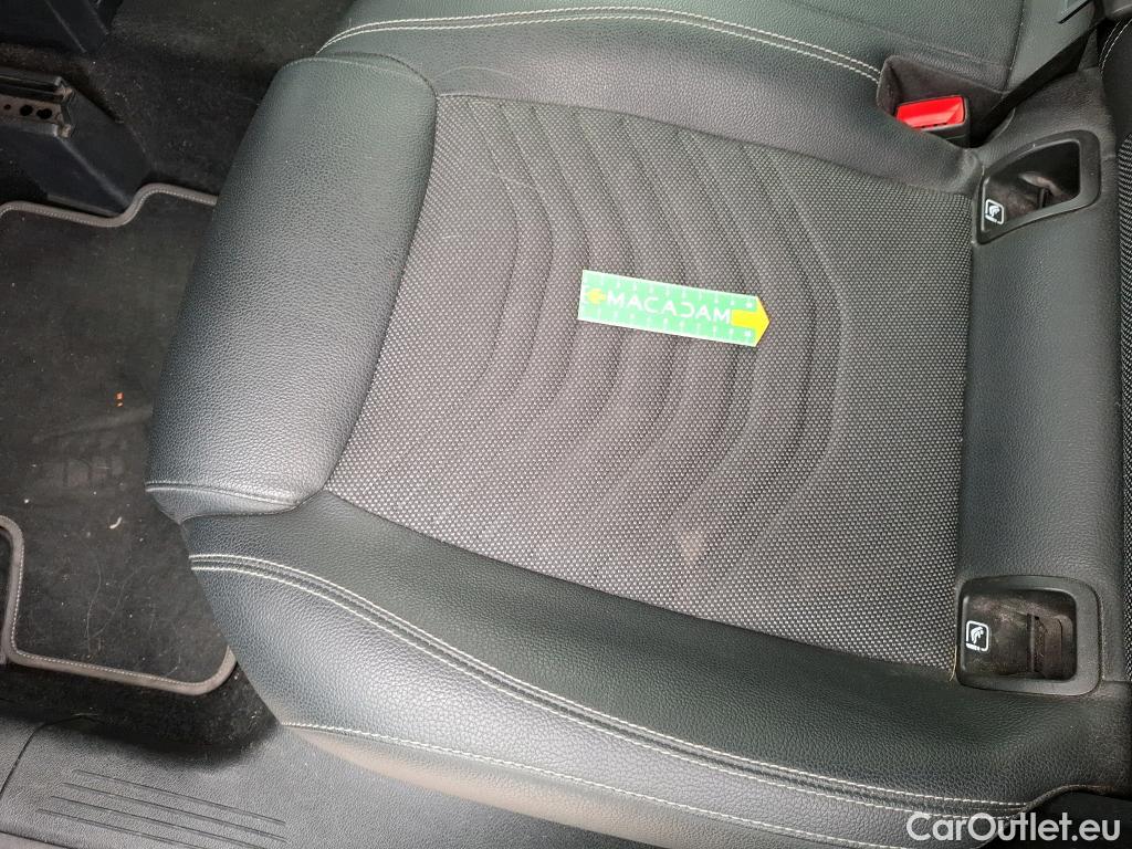  Mercedes  B-Klasse MERCEDES-BENZ Classe B / 2019 / 5P / monospace B 180 d Business Line Edition BA8 #7