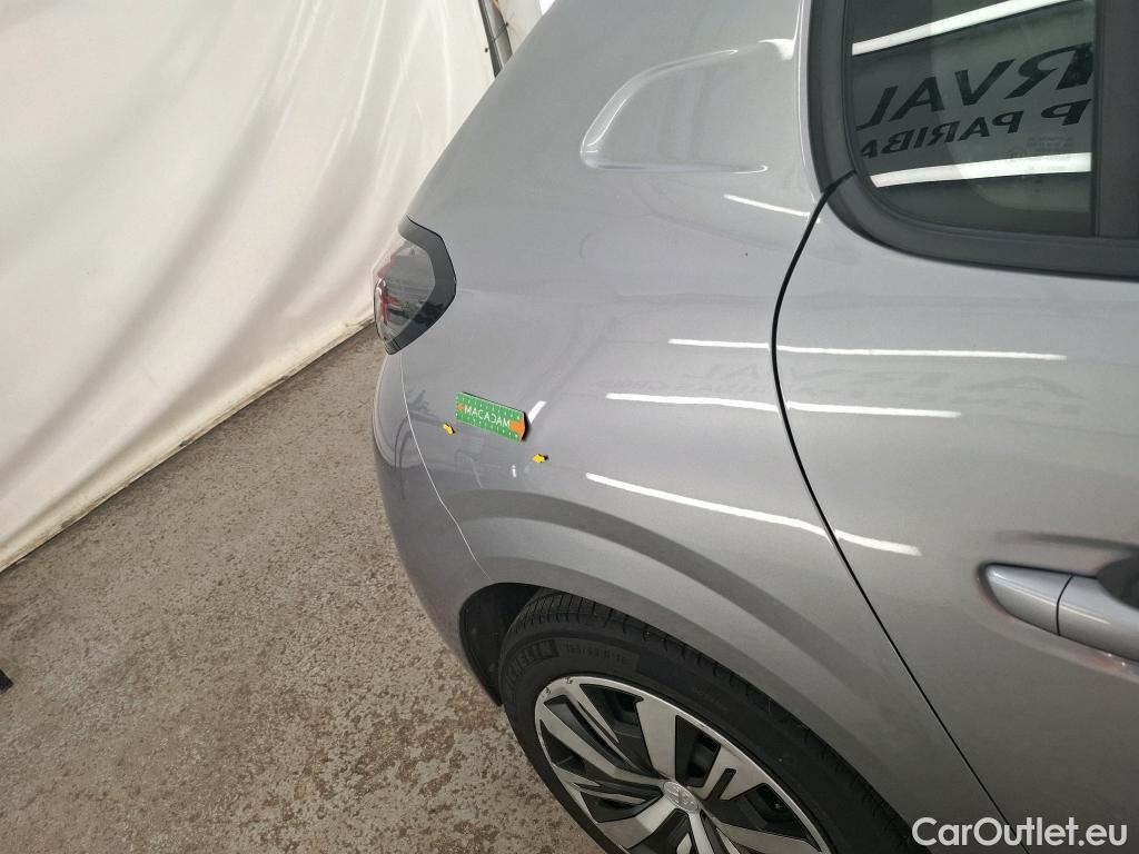  Peugeot  208  Active Pack 1.2 PureTech 100CV BVM6 E6d #20