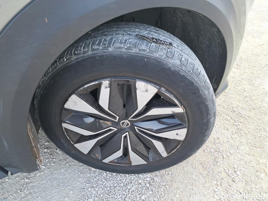  Nissan  Juke NISSAN  / 2019 / 5P / Crossover DIG-T 114 BVM6 Business Edition #17