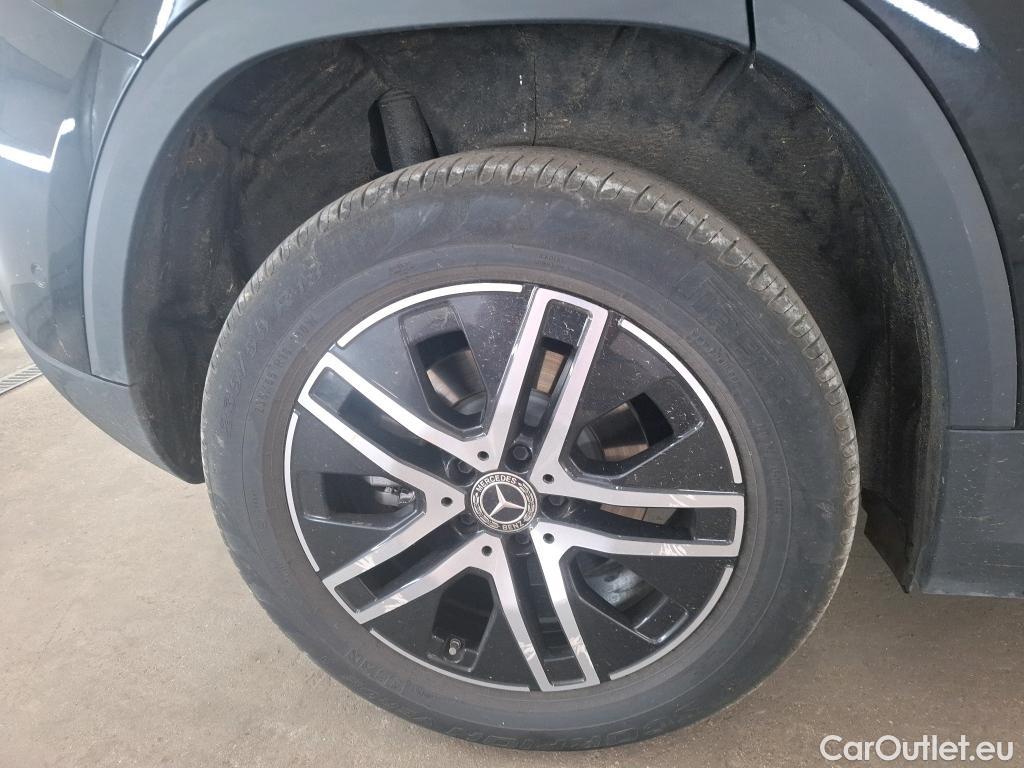  Mercedes  GLA MERCEDES-BENZ  / 2020 / 5P / SUV  250 e BUSINESS LINE DCT #12