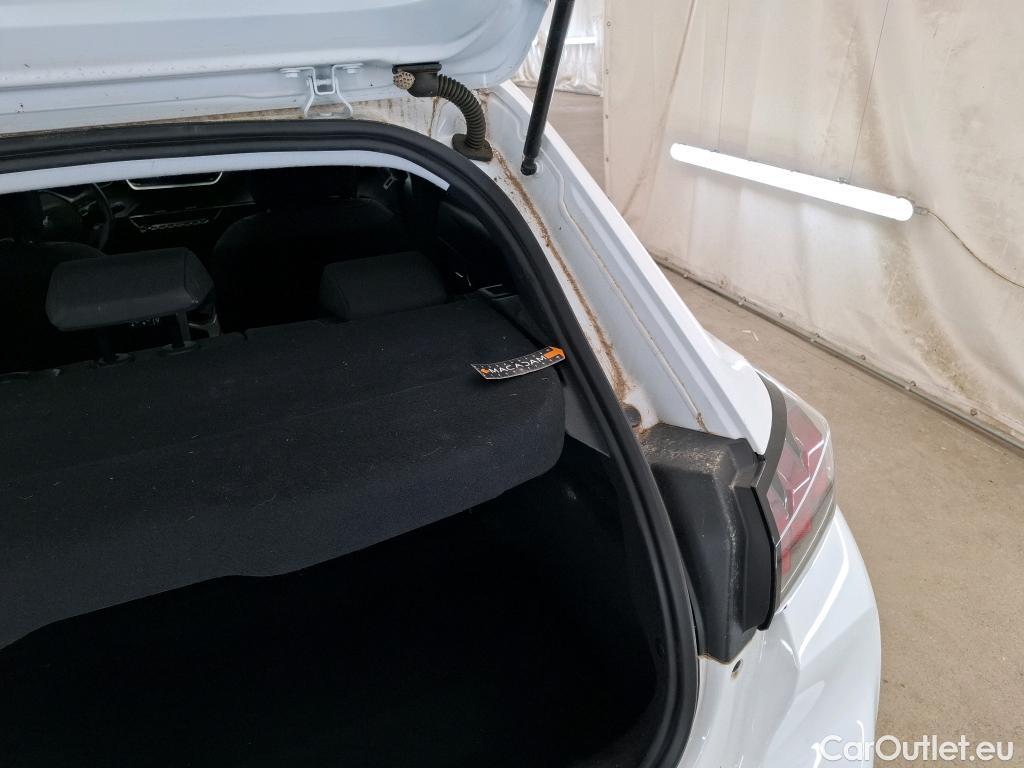  Peugeot  208  Style 1.2 PureTech 75CV BVM5 E6d #9