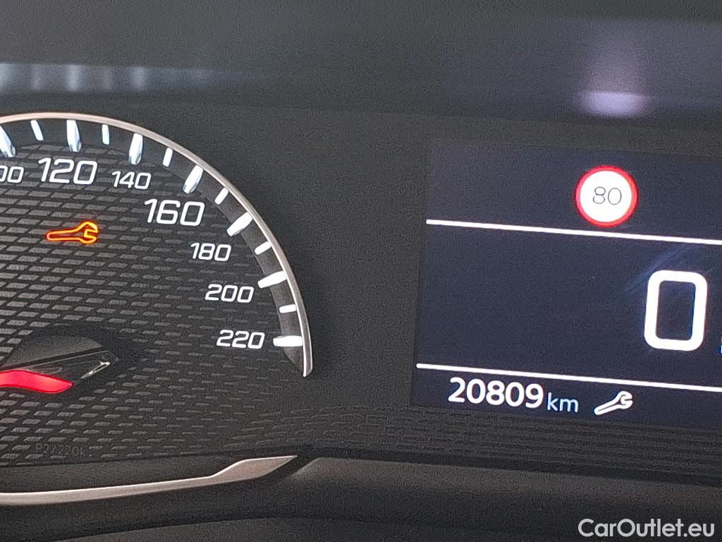  Peugeot  208  Active Pack 1.2 PureTech 100CV BVM6 E6d #16