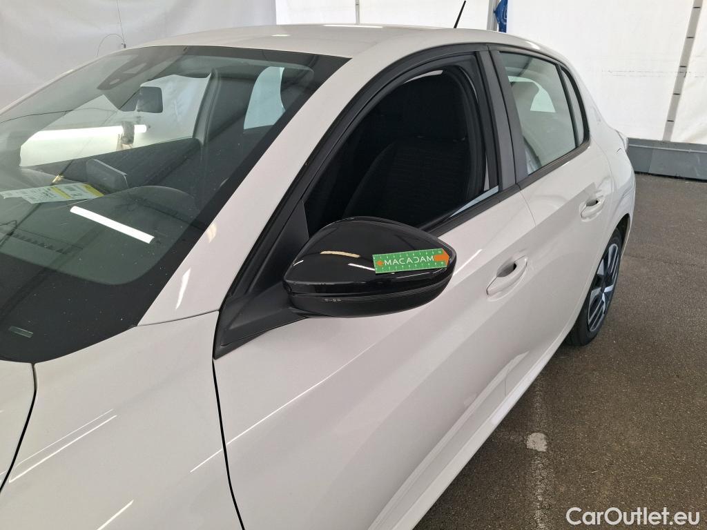  Peugeot  208  Active 1.2 PureTech 100CV BVM6 E6d #18