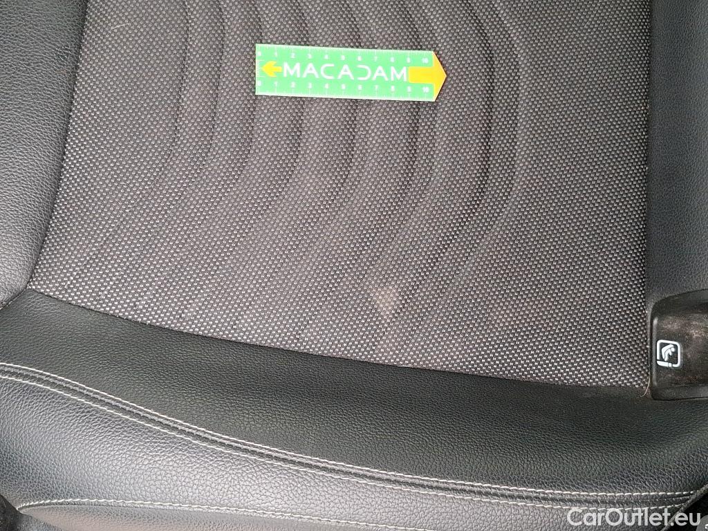  Mercedes  B-Klasse MERCEDES-BENZ Classe B / 2019 / 5P / monospace B 180 d Business Line Edition BA8 #8