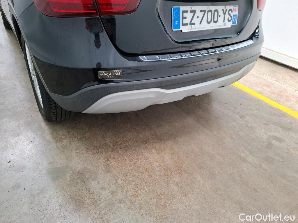  Mercedes  GLA MERCEDES-BENZ Classe  / 2017 / 5P / SUV  220 d Business Edition BVA7 #42