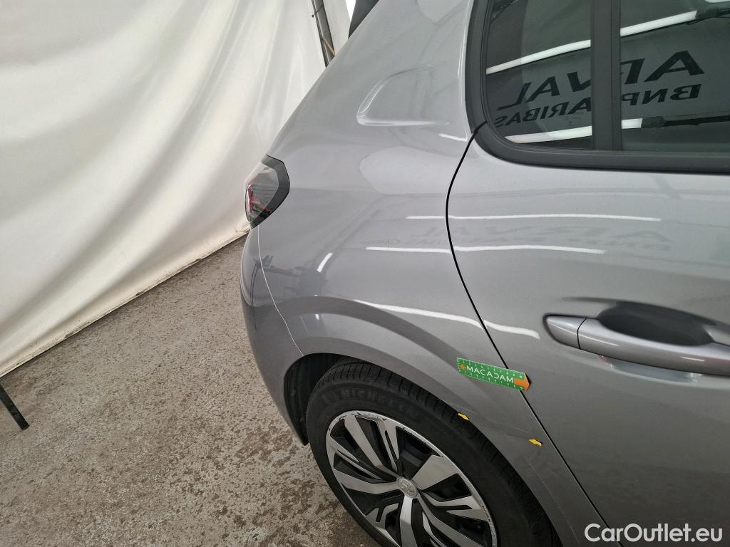  Peugeot  208  Active Pack 1.2 PureTech 100CV BVM6 E6d #4