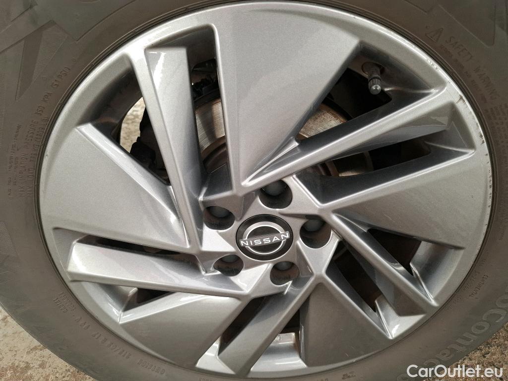  Nissan  Qashqai NISSAN   2021  5P Crossover 13 MHEV 158ch Xtronic Acenta #10