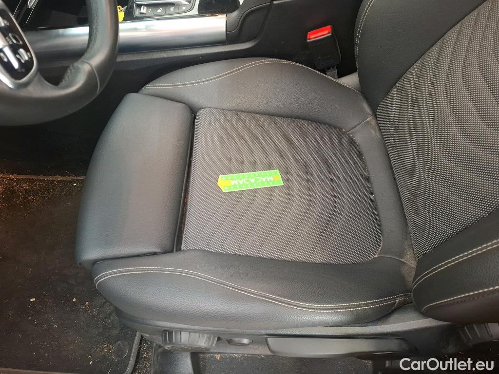  Mercedes  GLA MERCEDES-BENZ  / 2020 / 5P / SUV  250 e BUSINESS LINE DCT #27