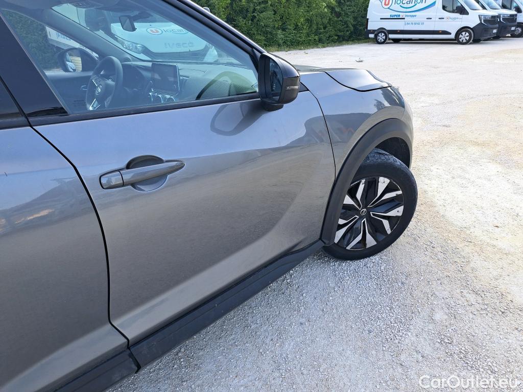  Nissan  Juke NISSAN  / 2019 / 5P / Crossover DIG-T 114 BVM6 Business Edition #16