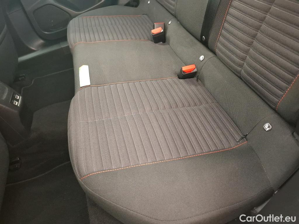  Peugeot  2008  (e-) Active 50kWh BVA #5