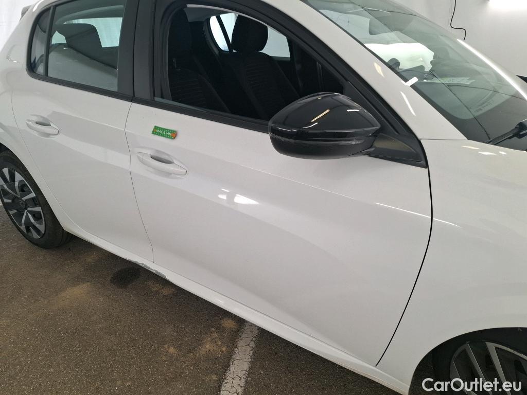  Peugeot  208  Active 1.2 PureTech 100CV BVM6 E6d #24