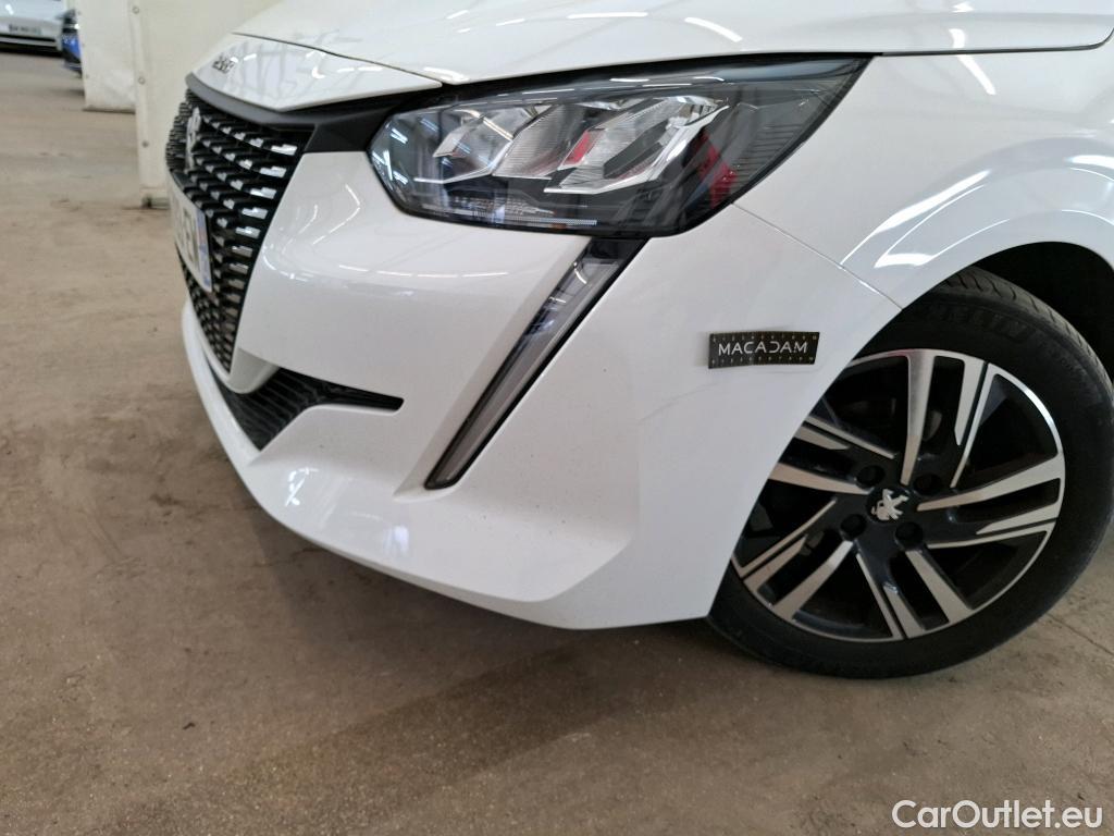  Peugeot  208  Style 1.2 PureTech 75CV BVM5 E6d #13