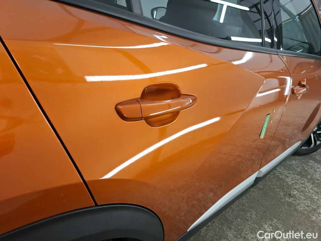  Peugeot  2008 PEUGEOT  / 2019 / 5P / Crossover BLUEHDI 130 S&S EAT8 ALLURE #10