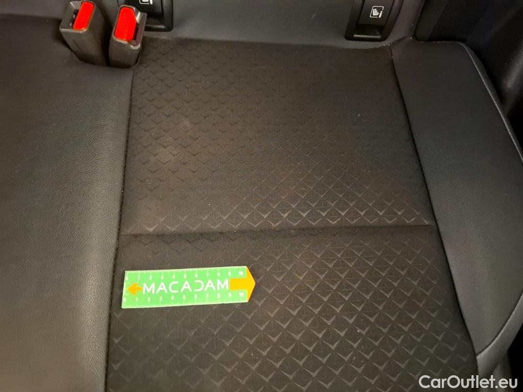  Nissan  Juke NISSAN  2019 5P Crossover Hybrid 143 Business+ #8