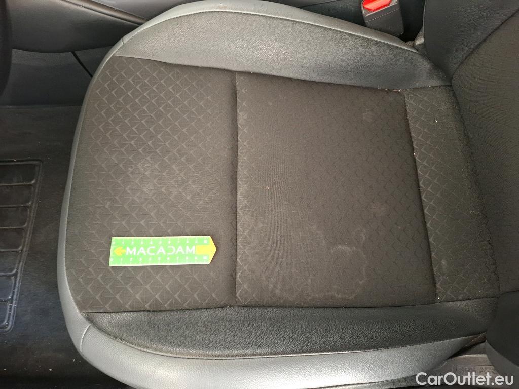  Nissan  Juke NISSAN  2019 5P Crossover Hybrid 143 Business+ #6
