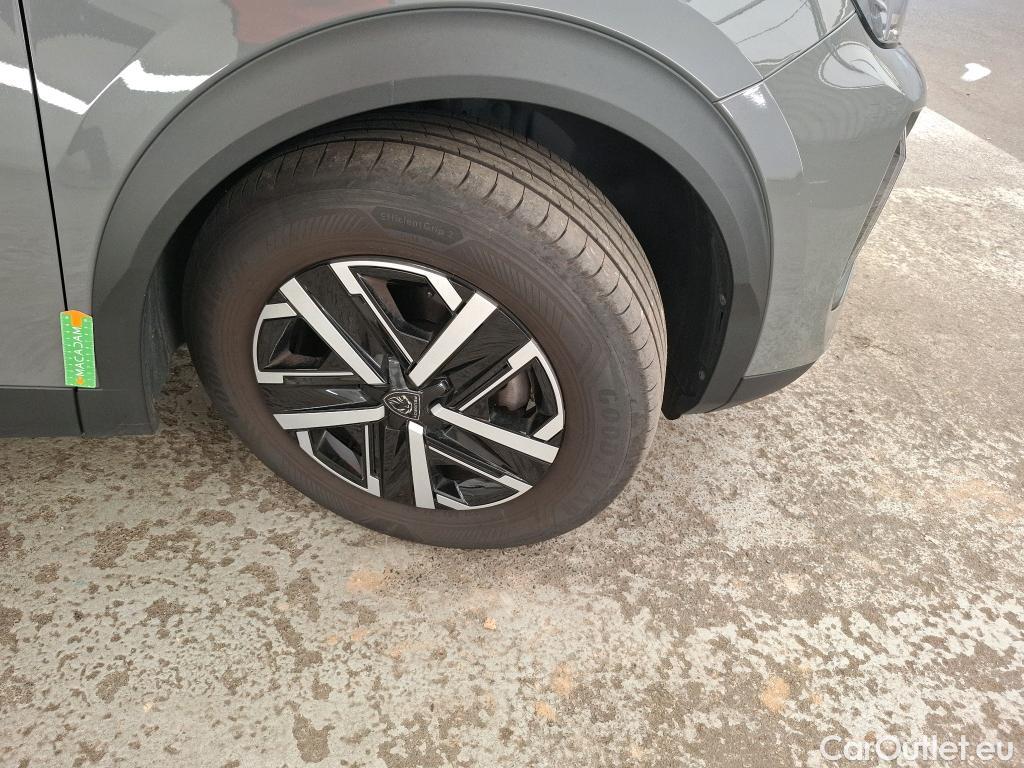 Peugeot  2008  Active 1.2 PureTech 100CV BVM6 6E #7