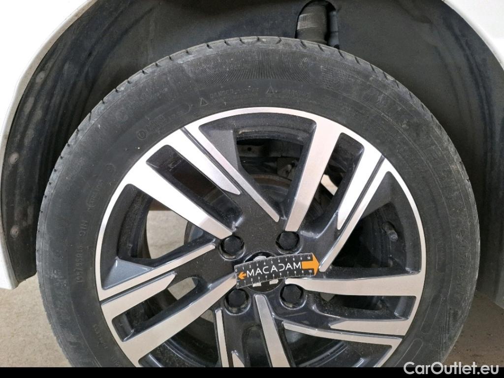  Peugeot  208  Style 1.2 PureTech 75CV BVM5 E6d #7