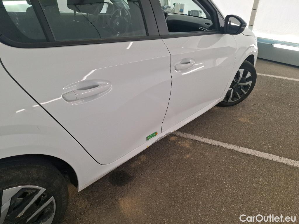  Peugeot  208  Active 1.2 PureTech 100CV BVM6 E6d #1