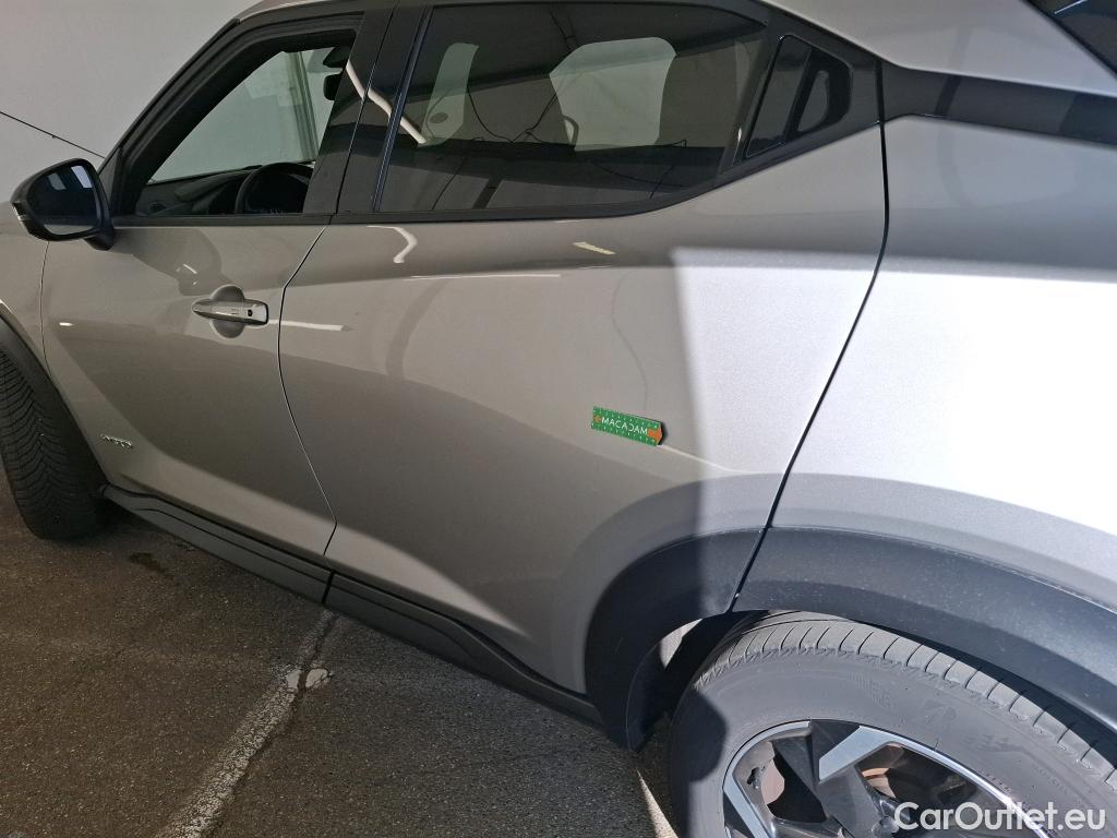  Nissan  Juke NISSAN  2019 5P Crossover Hybrid 143 Business+ #13