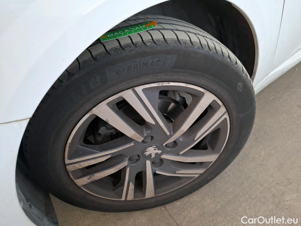  Peugeot  208  Style 1.2 PureTech 75CV BVM5 E6d #6