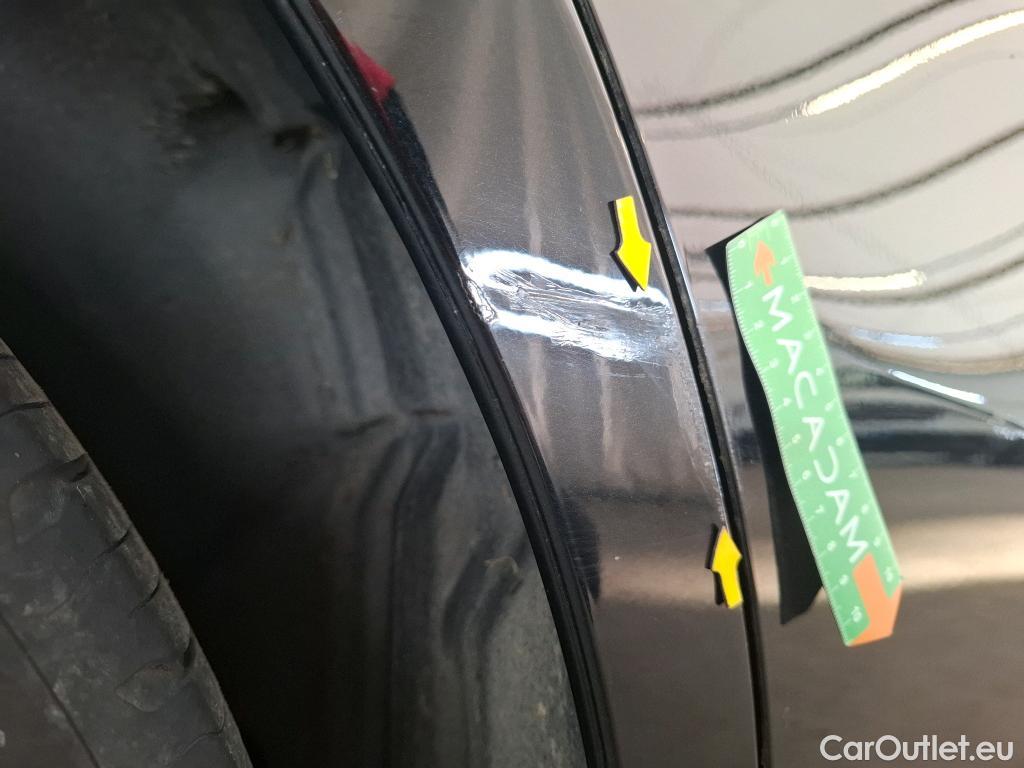  Mercedes  A-Klasse MERCEDES-BENZ Classe A Compact / 2018 / 5P / Berline A 180 d Business Line #11