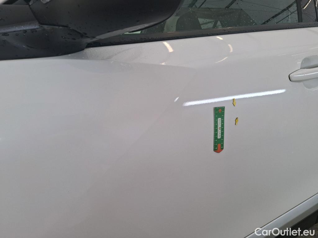  Peugeot  2008  Allure Pack 1.5 HDi 130CV BVA8 E6d #10