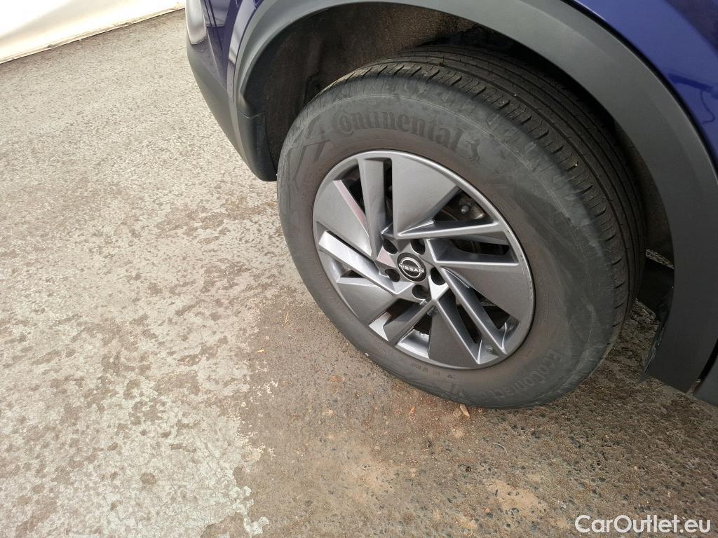  Nissan  Qashqai NISSAN   2021  5P Crossover 13 MHEV 158ch Xtronic Acenta #9