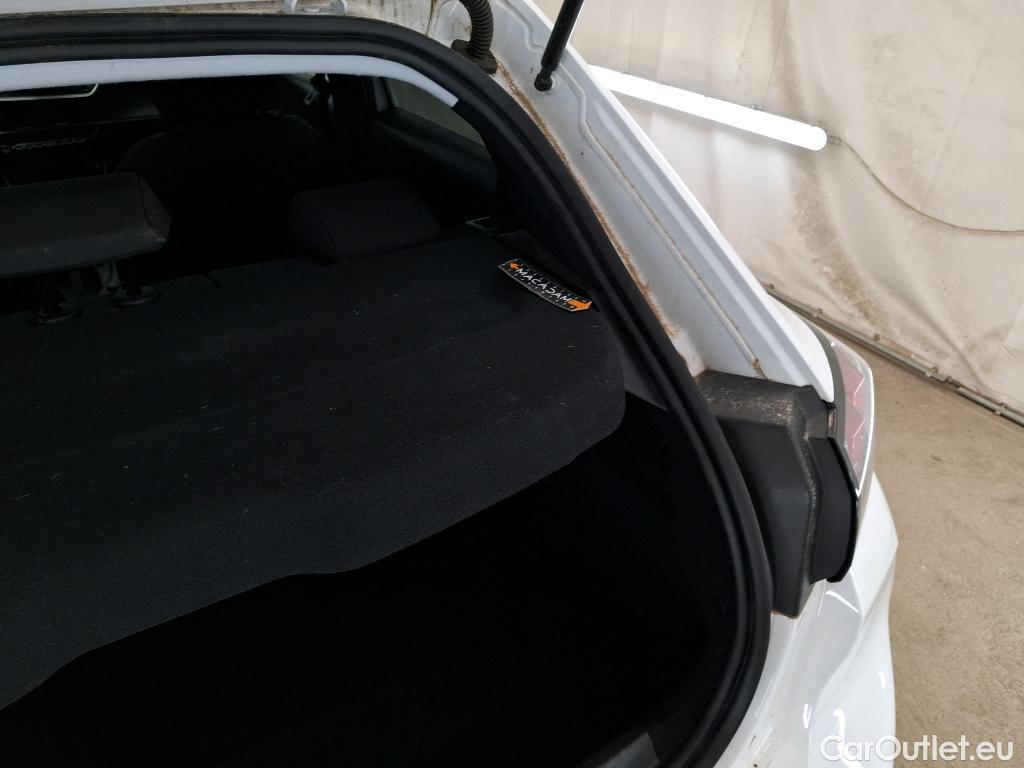  Peugeot  208  Style 1.2 PureTech 75CV BVM5 E6d #1