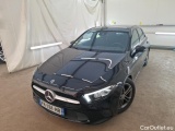 Mercedes A-Klasse MERCEDES-BENZ Classe A Compact / 2018 / 5P / Berline A 180 d Business Line